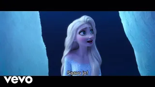 Katja Sirkiä, Suvi Teräsniska - Saavu jo (From "Frozen 2")