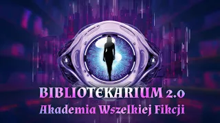 Metamorf || Bibliotekarium 2.0 - Odc. 46 (196) (18 sier 2023)