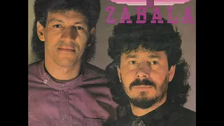 Zé Clóvis & Zabala - Morrendo De Amor