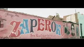 Mi Barrio - Orquesta Zaperoko La Resistencia Salsera del Callao