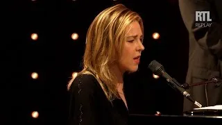 Diana Krall - Night And Day (LIVE) Le Grand Studio RTL