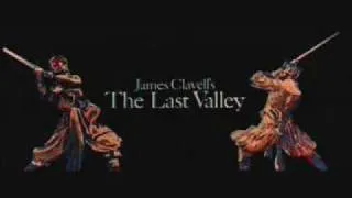 Theme From The Last Valley