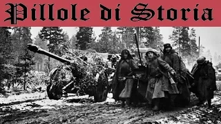 226 - El Alamein e Stalingrado - NovembreDicembre 1942 Puntata 2038 [Pillole di Storia]