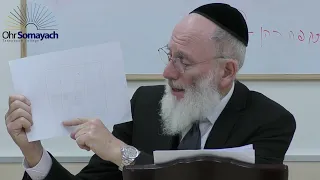 Chanukah and the Honey Bee (Rabbi Yaakov Asher Sinclair) (Jewish Holiday - Hanukkah)