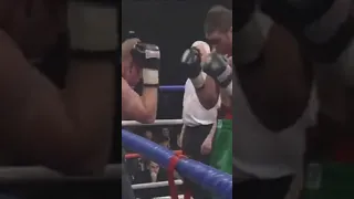 Tyson Fury Punch Himself !!