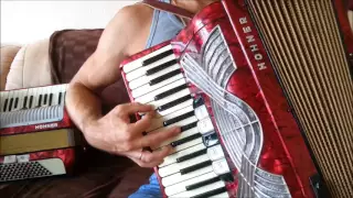 Hohner Verdi II bei eBay erhältlich