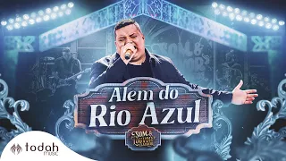 Banda Som e Louvor | Além do Rio Azul [Clipe Oficial]