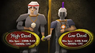 We locked our Ironman accounts to 2007 | Double '07 (#1)