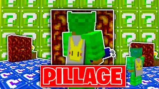 8 Pillage unclaim de skybase remplit de P4 ?! (10k PB A WIN) - Episode 24 Paladium V8 Reborn !