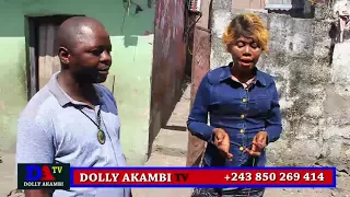 LA SANKUROISE AYELI BINO MAPANGU NA NGIRI NGIRI NA KASA VUBU NDENGE BOSENGAKI