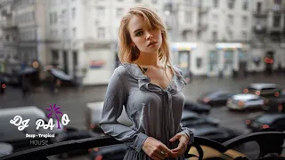 Feeling Happy, Special Vocal Deep House Chill Out Mix 2019 By Dj Pato