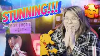 MAJOR  BOP!! 💎 STAYC(스테이씨) 'RUN2U' MV (REACTION)