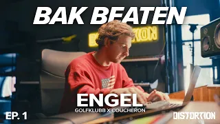 BAK BEATEN: ENGEL - Coucheron ft. Golfklubb