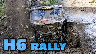 H6 Rally 2024 - Straszyn