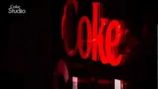 Opening Title, Coke Studio Pakistan, Season 5 Coke Studio