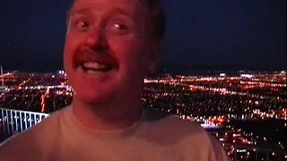 Las Vegas 2001