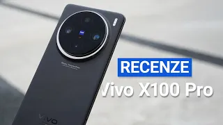 Vivo X100 Pro má dokonalost na dosah (RECENZE)