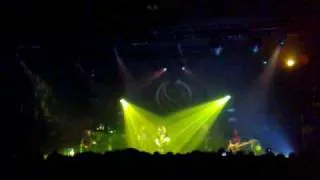 Opeth - 23.11.08 Manchester