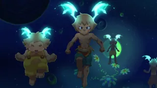 Wakfu My Demons