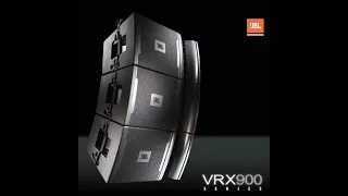 Jbl Vrx 928/Jbl Vrx 915 #JBLVRX 900 SeriesChurch PA Installation #JBLVRX #CrownXTI#LIVESOUND