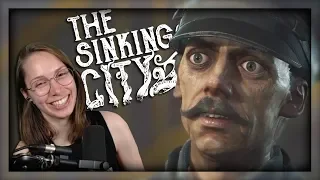 [ The Sinking City ] The Esoteric Order of Dagon - Part 2