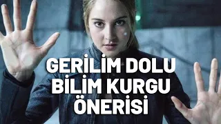 Gerilim Dolu Bilimkurgu Filmi - EN İYİ Film Önerileri- TAŞ GİBİ  FİLM ÖNERİSİ- FİLM ÖNERİLERİ