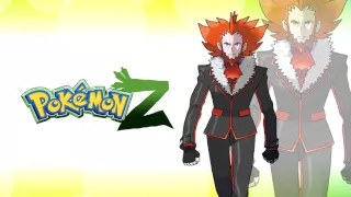 Pokémon XYZ: Lysandre Battle Theme Remix (Unofficial)