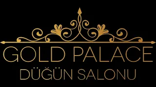 GOLD PALACE DÜĞÜN SALONU