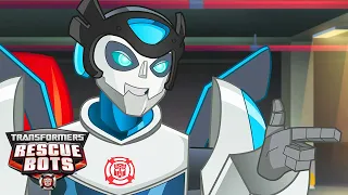 Transformers: Rescue Bots | Season 4 Episode 3 | FULL Episode | Kids Cartoon | Transformers Kids