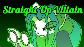 Straight Up Villain // Neopets Animation Meme