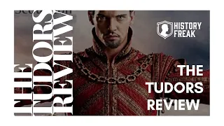 The Tudors review