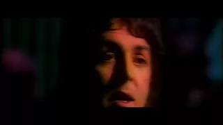 Paul McCartney & Wings - My Love (James Paul McCartney TV Show 1973)
