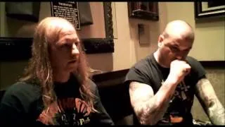 Philip Anselmo: A New York Hard Rock Examiner Interview