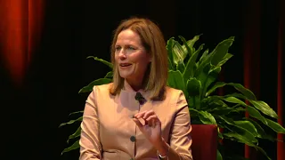 The 2023 Stein Lecture: U.S. Supreme Court Justice Amy Coney Barrett