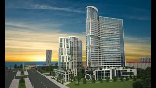 Квартира в Батуми 2019 I Apartment in Batumi 2019