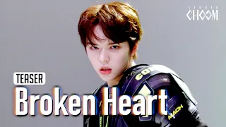 (Teaser) [BE ORIGINAL] AMPERS&ONE(앰퍼샌드원) 'Broken Heart' (4K)