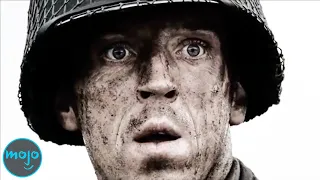 Top 10 Best Moments in Band of Brothers