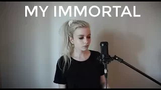 My Immortal - Evanescence (Holly Henry Cover)