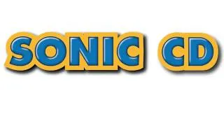 Title Screen 510 prototype)  Sonic the Hedgehog CD Music Extended [Music OST][Original Soundtrack]