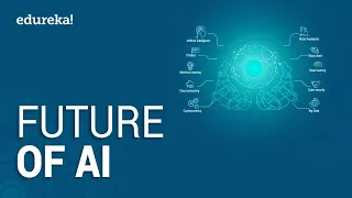 The Future of AI | How will Artificial Intelligence Change the World in 2020? | Edureka