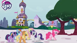 My Little Pony: Misión Armonía #95 🦄 ENCUENTRA llaves y trampas ocultas!