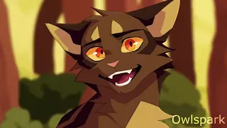 FUNNY WARRIORS CATS MEMES that revived Yellowfang | Compilation, READ DESC (RE-UPLOAD)