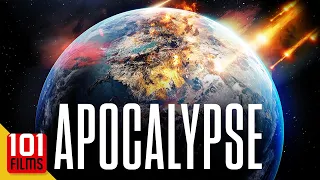 Apocalypse (1998) | Full Action Drama Movie | Leigh Lewis | Richard Nester