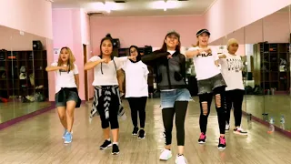 R I T M O - Black Eyed Peas Ft. J Balvin/ Fitdance by Uchie /Easy Dance