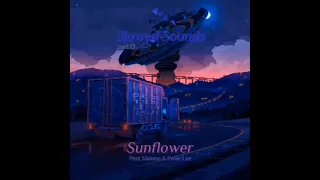 Post Malone & Swea Lee - Sunflower ( Slowed - reverb) 1 hour