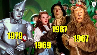 Así Perdieron La Vida Los Actores de Mago De Oz
