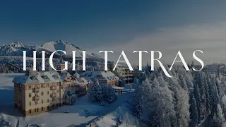 Kempinski Hotels - Grand Hotel Kempinski High Tatras