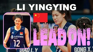 WWC 2022 Phase 1 Game Highlights | Li Yingying