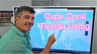 Moving to Cape Coral Florida - WATCH THIS FIRST!