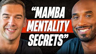 Kobe Bryant’s LAST GREAT INTERVIEW On The MAMBA MENTALITY (With “LOST” Never Before Seen Footage!)